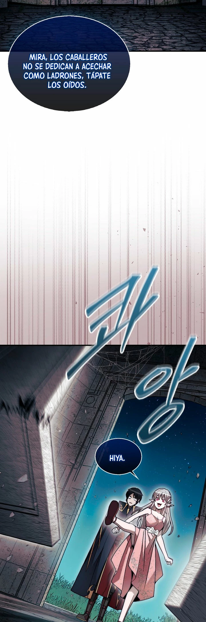 Read La 31ma pieza revierte la situación ES Manga Online