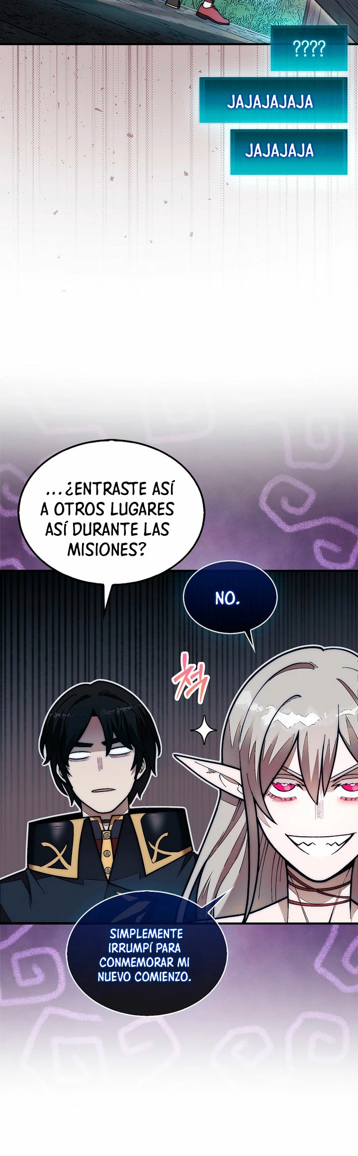 Read La 31ma pieza revierte la situación ES Manga Online