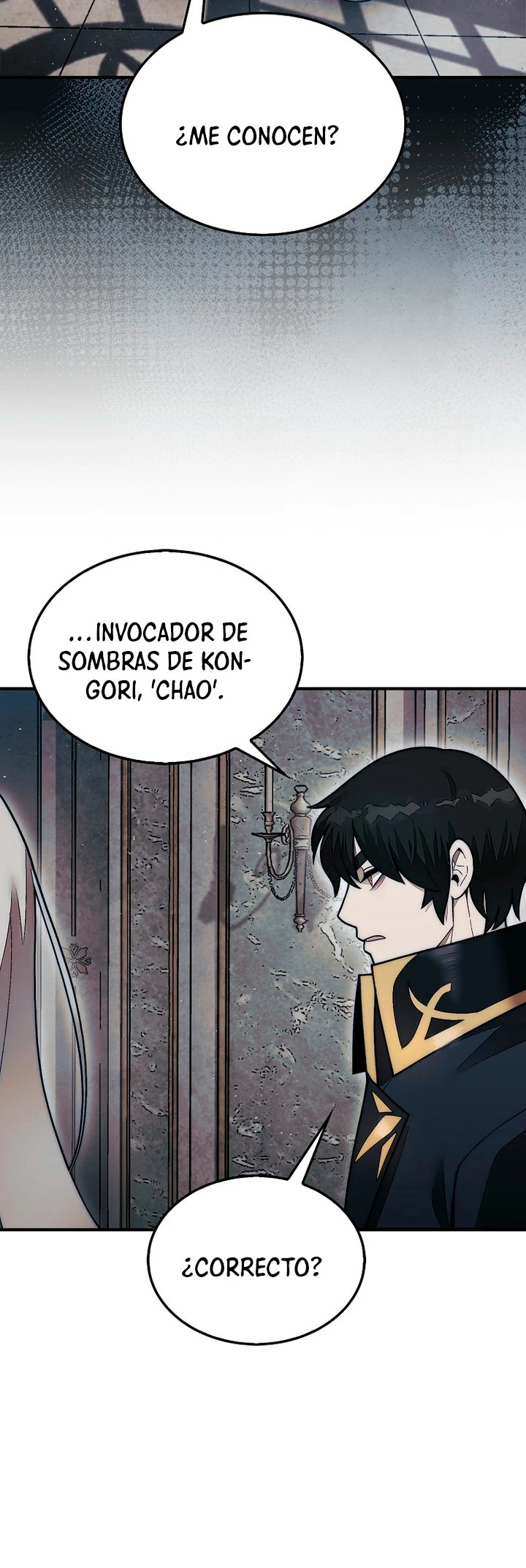 Read La 31ma pieza revierte la situación ES Manga Online