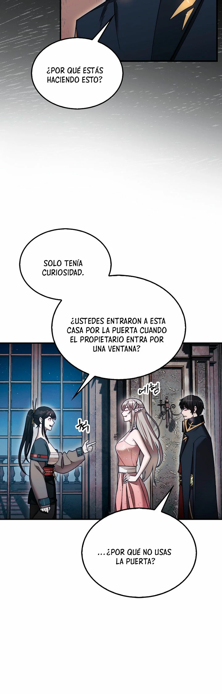Read La 31ma pieza revierte la situación ES Manga Online