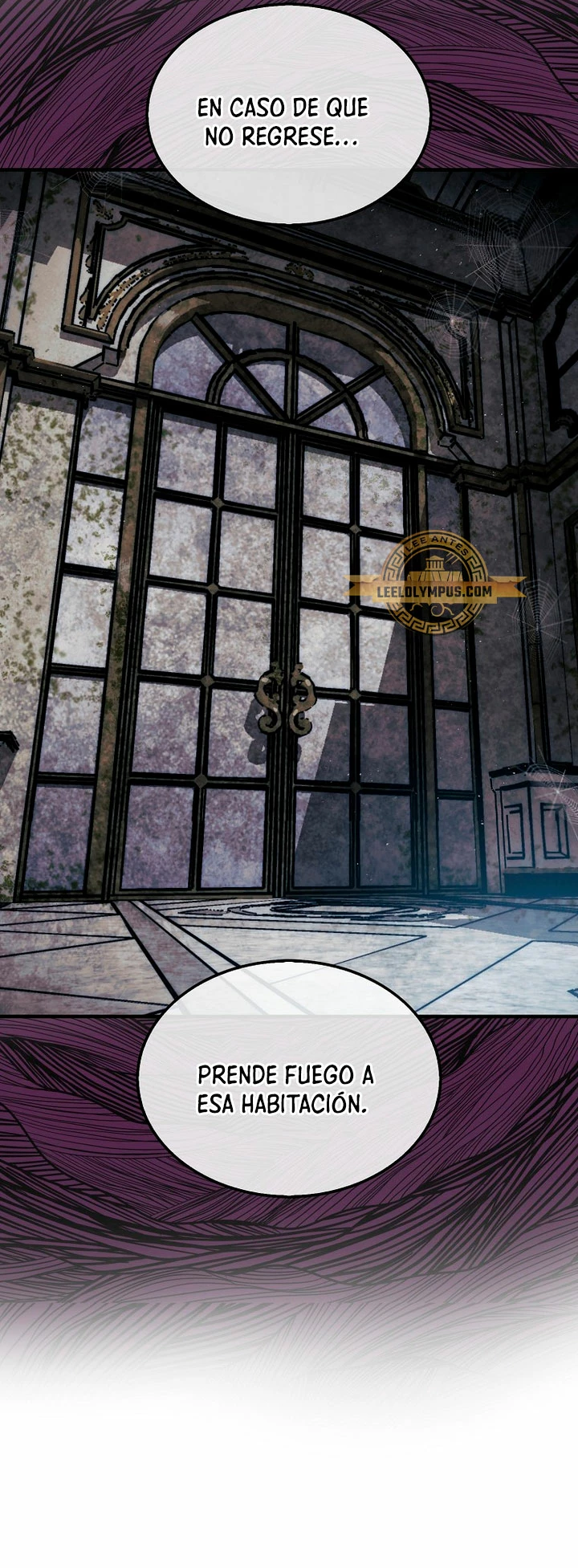 Read La 31ma pieza revierte la situación ES Manga Online