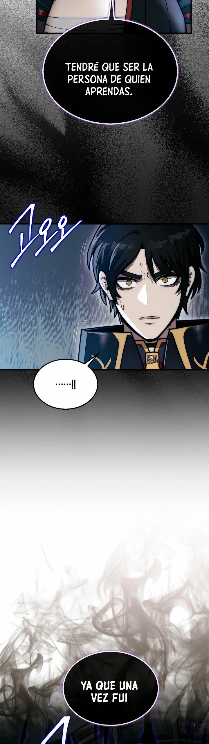 Read La 31ma pieza revierte la situación ES Manga Online