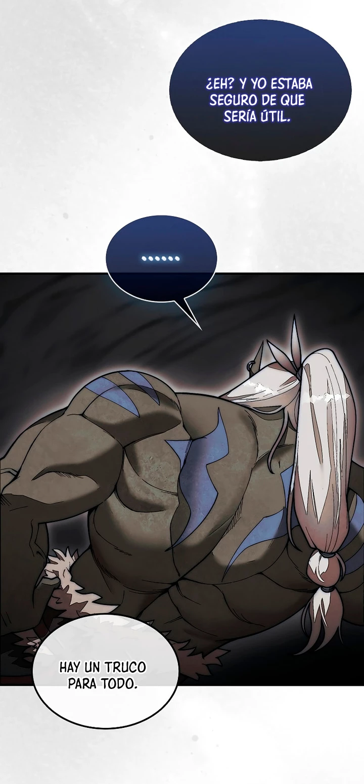 Read La 31ma pieza revierte la situación ES Manga Online