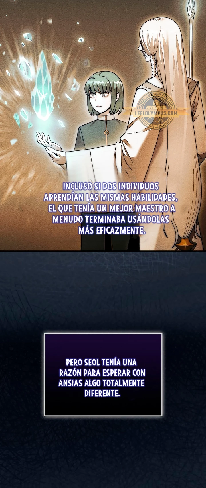 Read La 31ma pieza revierte la situación ES Manga Online