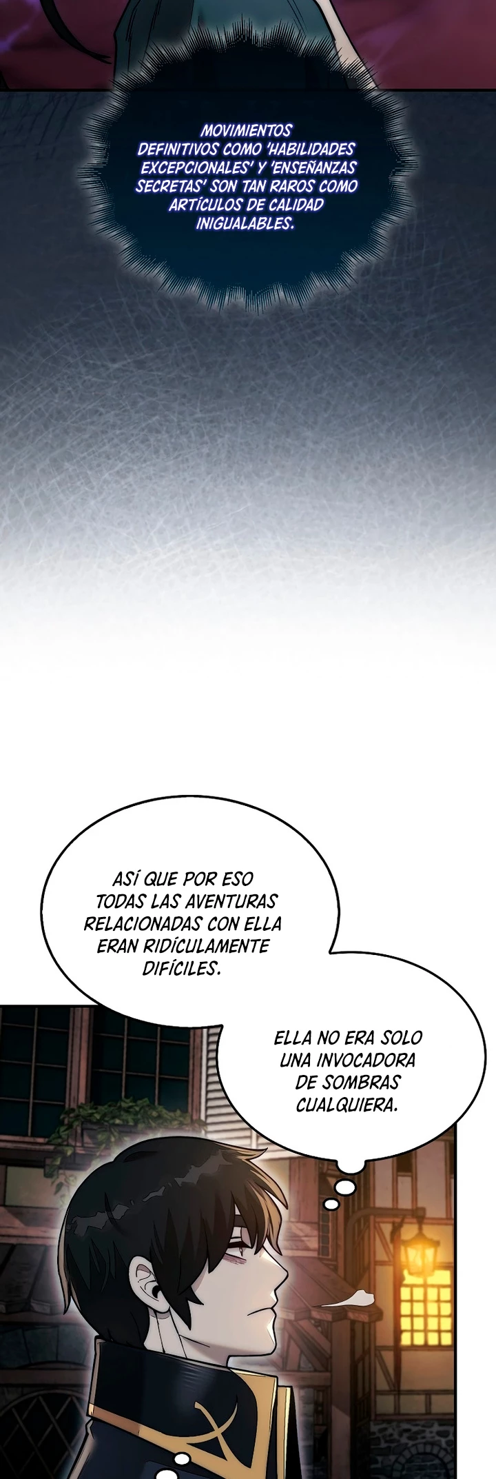 Read La 31ma pieza revierte la situación ES Manga Online