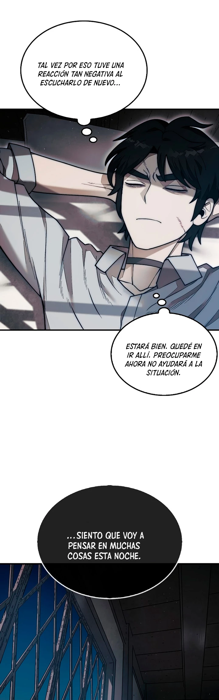 Read La 31ma pieza revierte la situación ES Manga Online