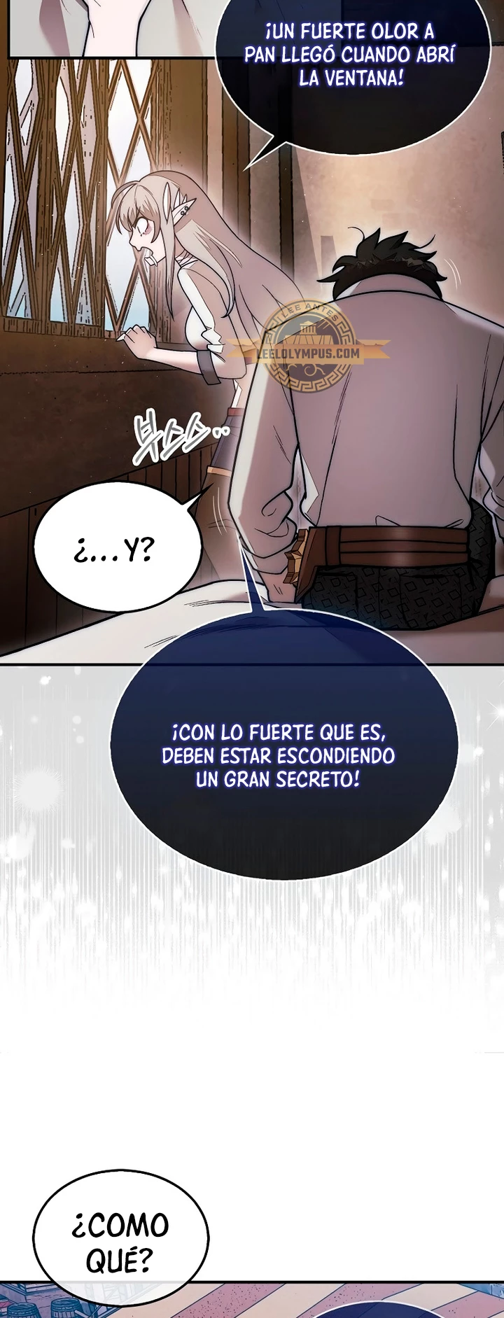 Read La 31ma pieza revierte la situación ES Manga Online