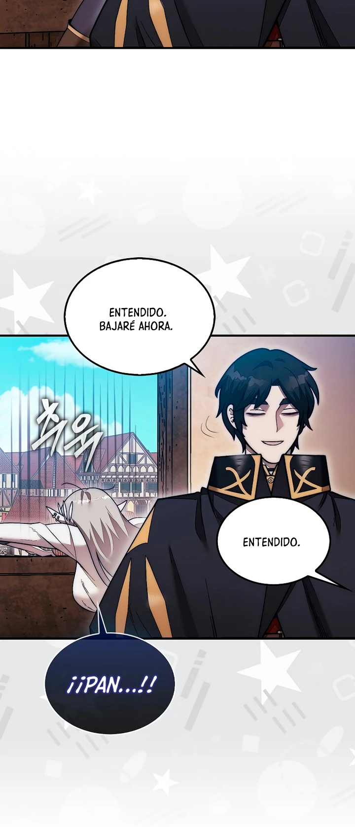 Read La 31ma pieza revierte la situación ES Manga Online