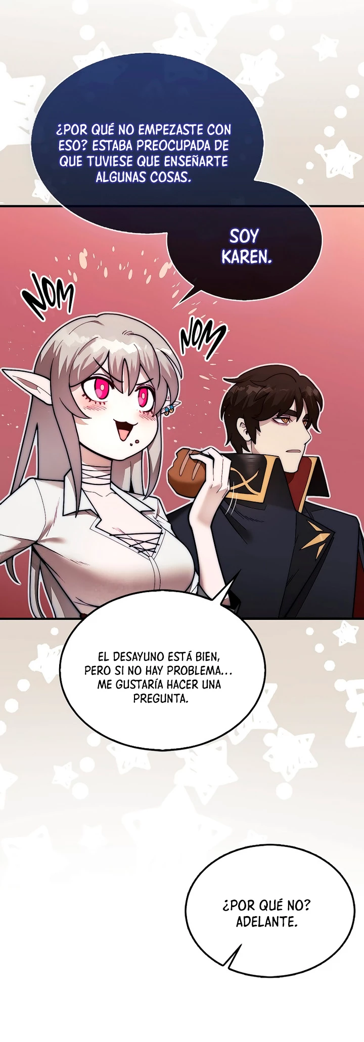 Read La 31ma pieza revierte la situación ES Manga Online