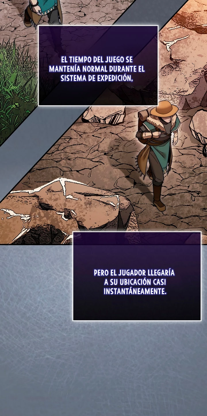 Read La 31ma pieza revierte la situación ES Manga Online