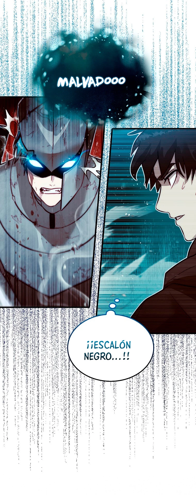 Read La 31ma pieza revierte la situación ES Manga Online