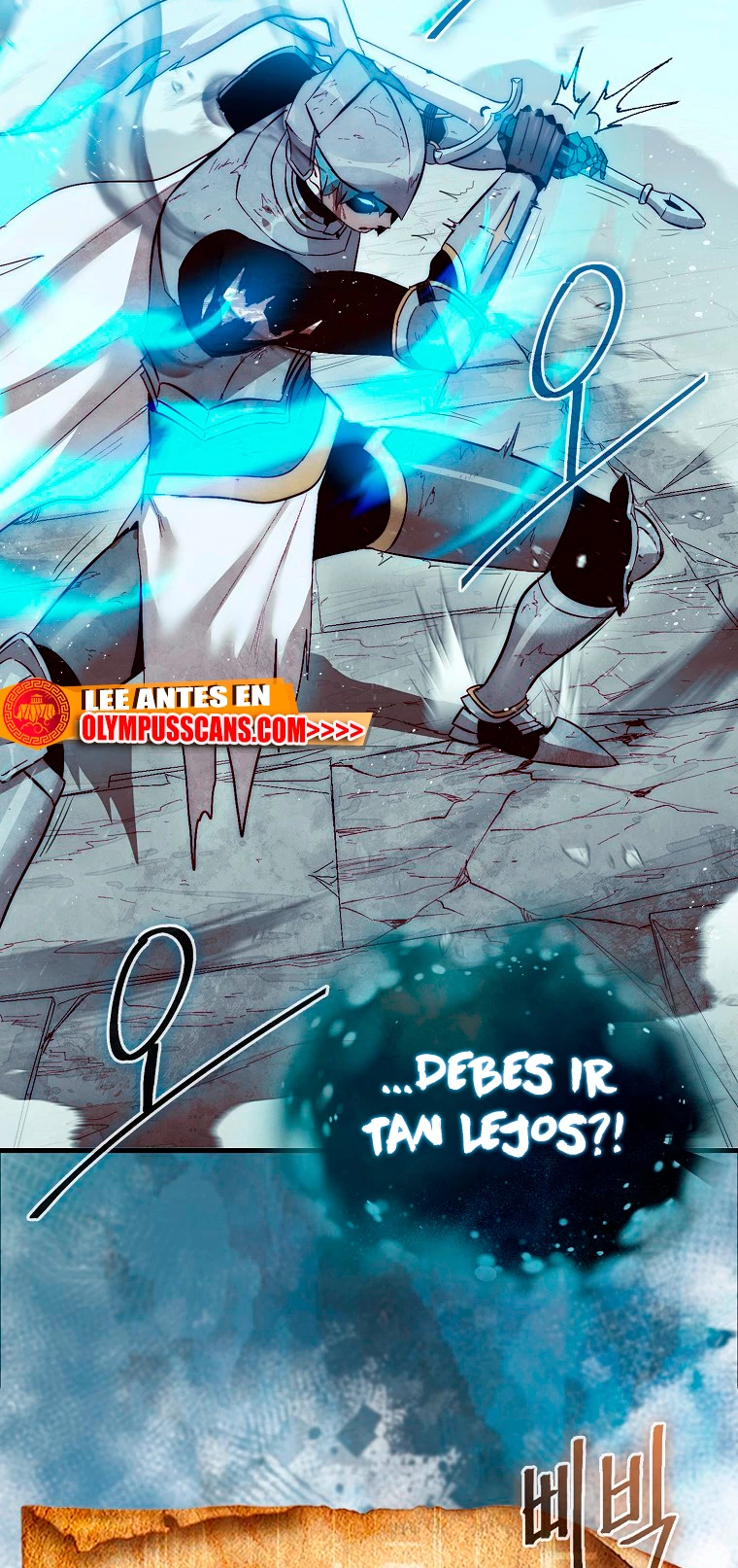 Read La 31ma pieza revierte la situación ES Manga Online