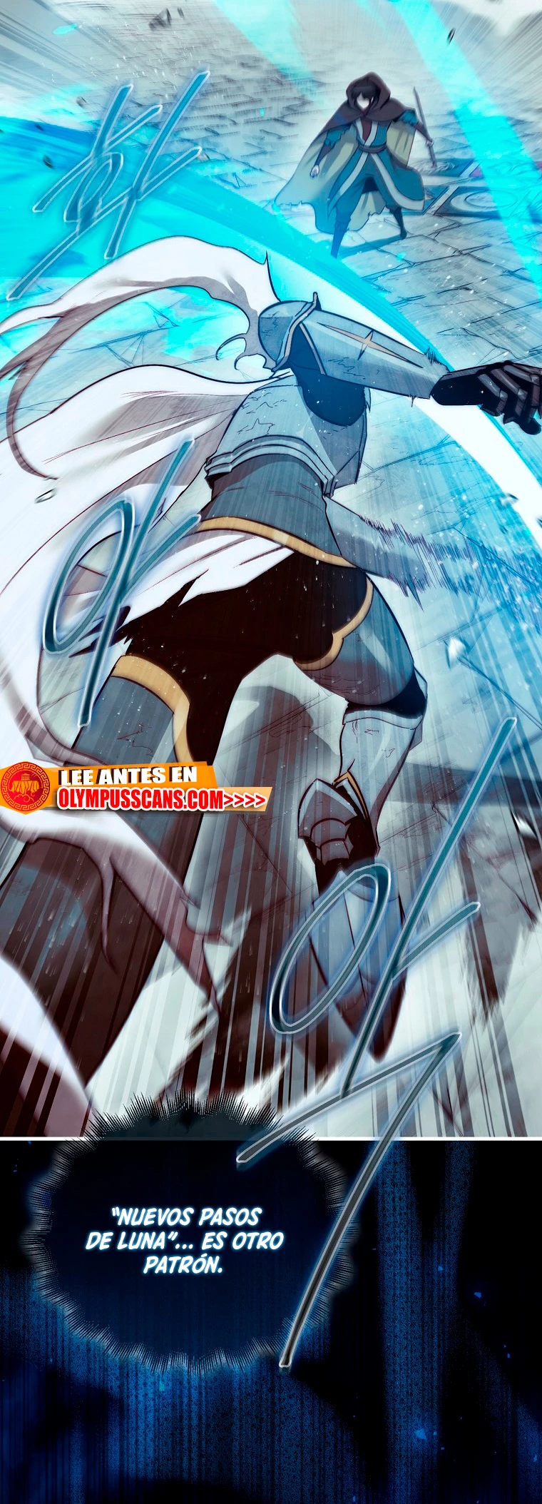 Read La 31ma pieza revierte la situación ES Manga Online