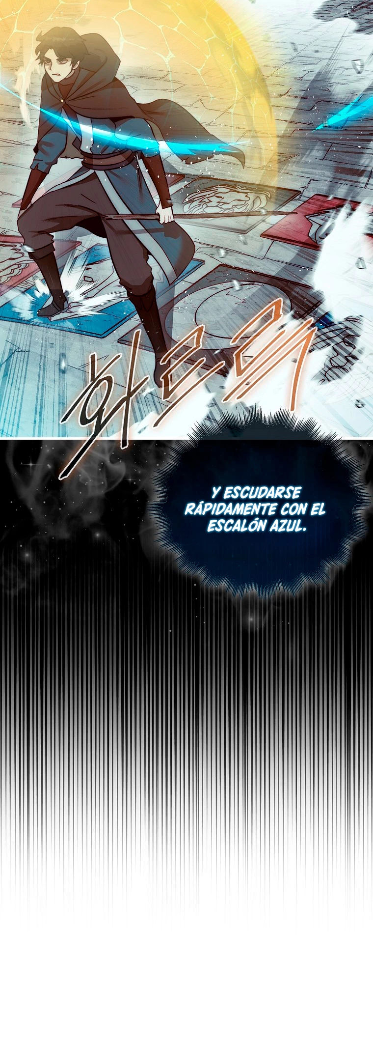 Read La 31ma pieza revierte la situación ES Manga Online