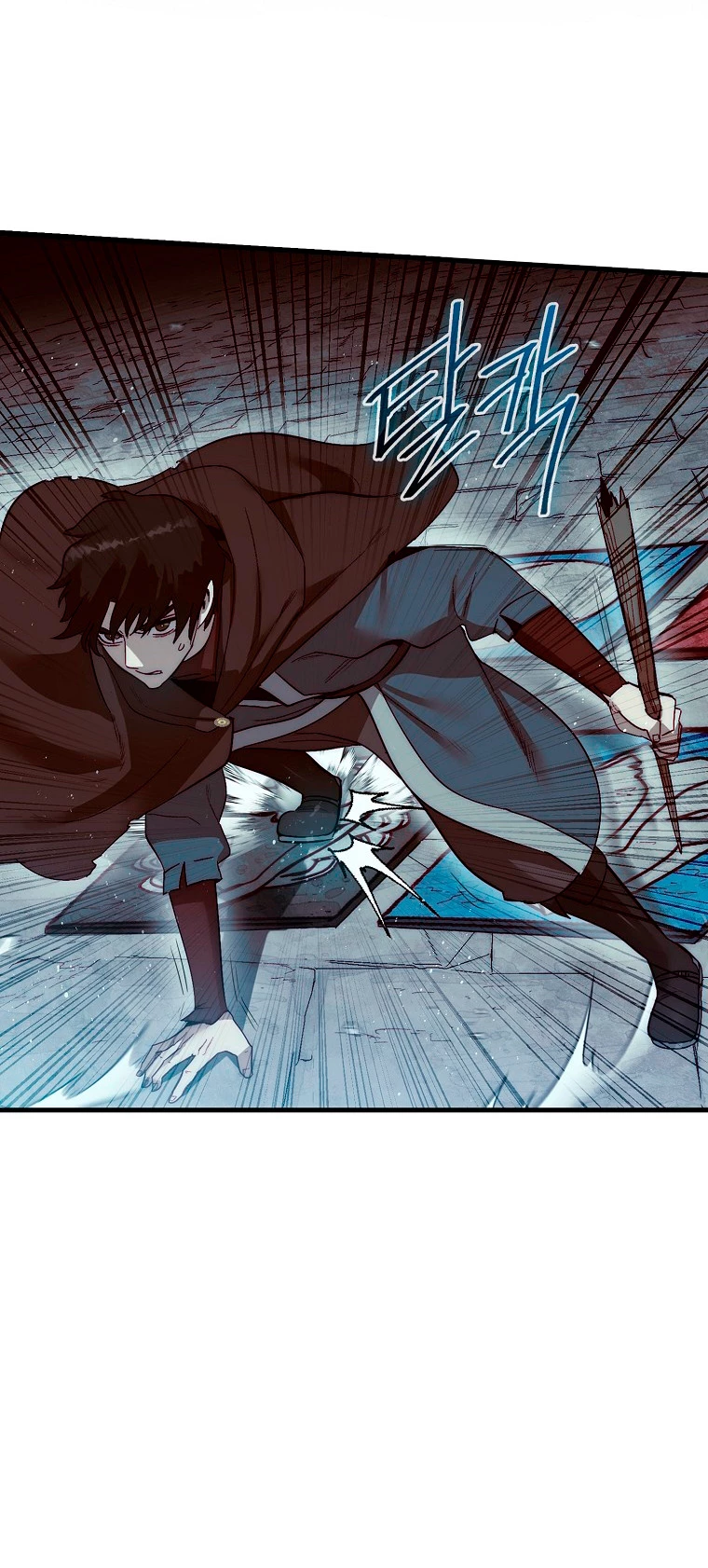 Read La 31ma pieza revierte la situación ES Manga Online