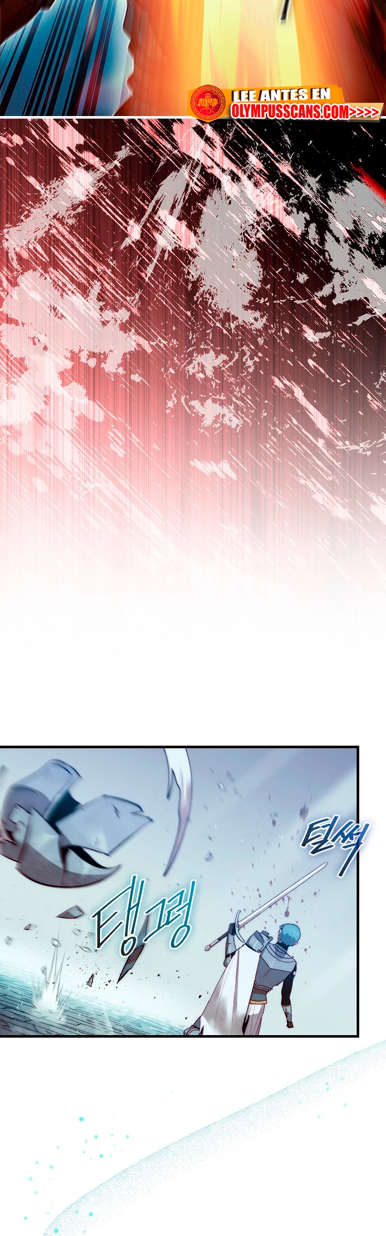 Read La 31ma pieza revierte la situación ES Manga Online