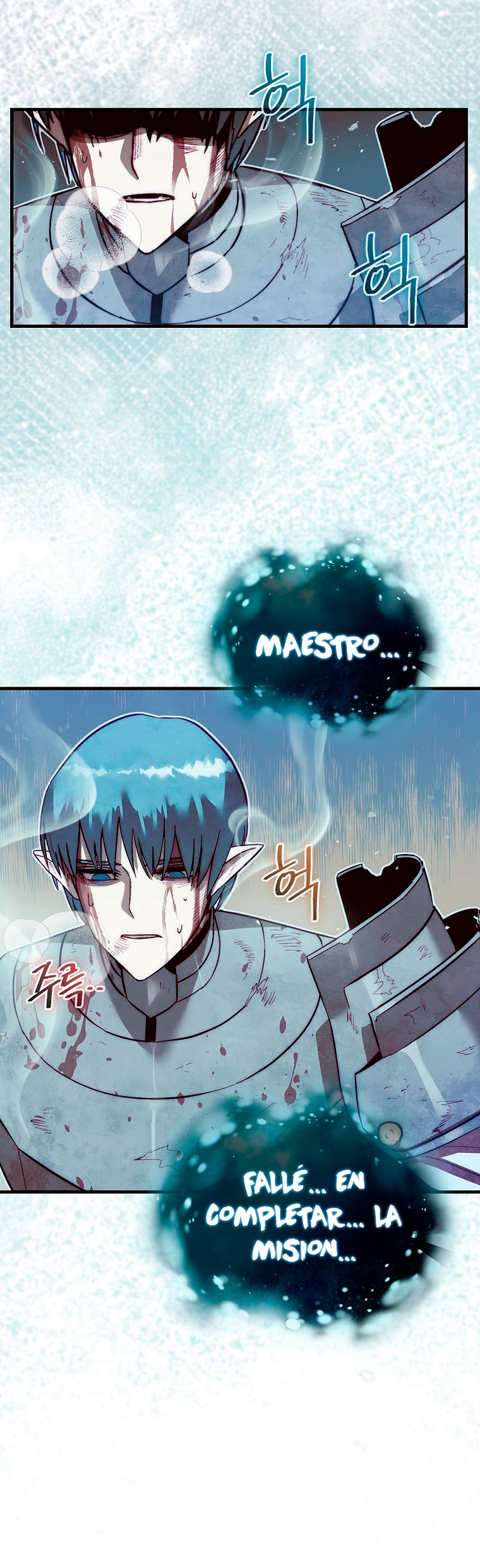Read La 31ma pieza revierte la situación ES Manga Online