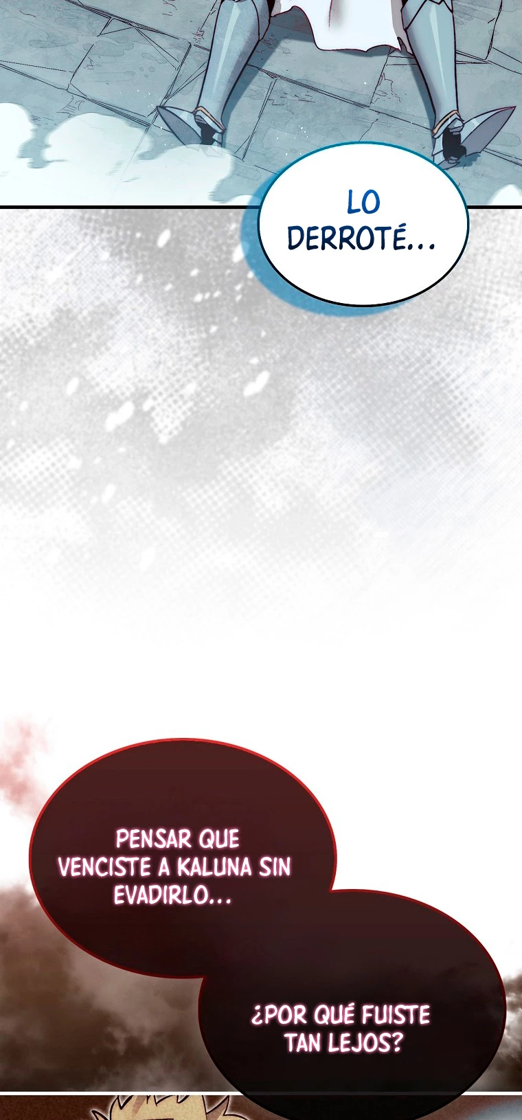 Read La 31ma pieza revierte la situación ES Manga Online