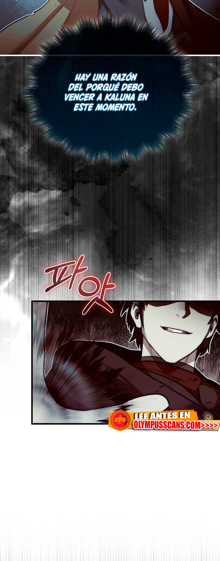 Read La 31ma pieza revierte la situación ES Manga Online