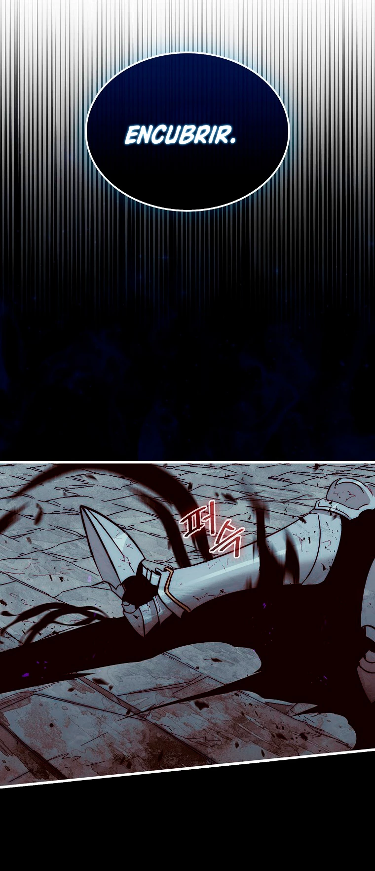 Read La 31ma pieza revierte la situación ES Manga Online