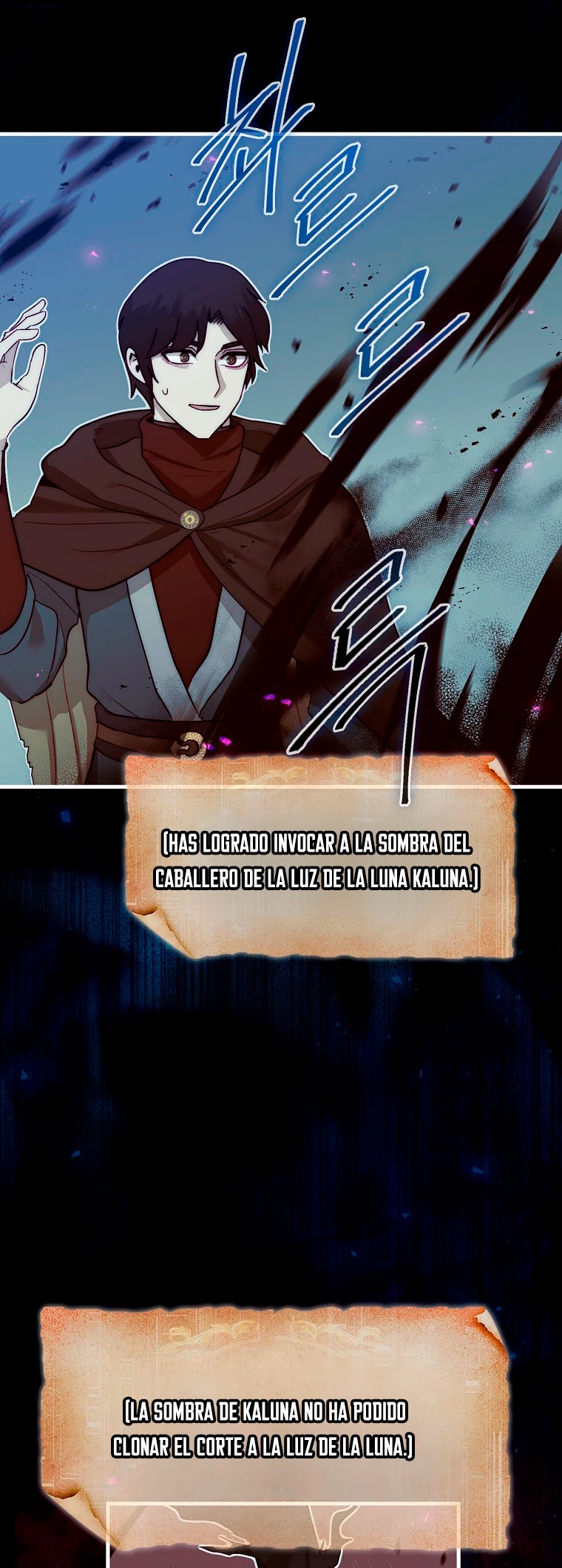 Read La 31ma pieza revierte la situación ES Manga Online