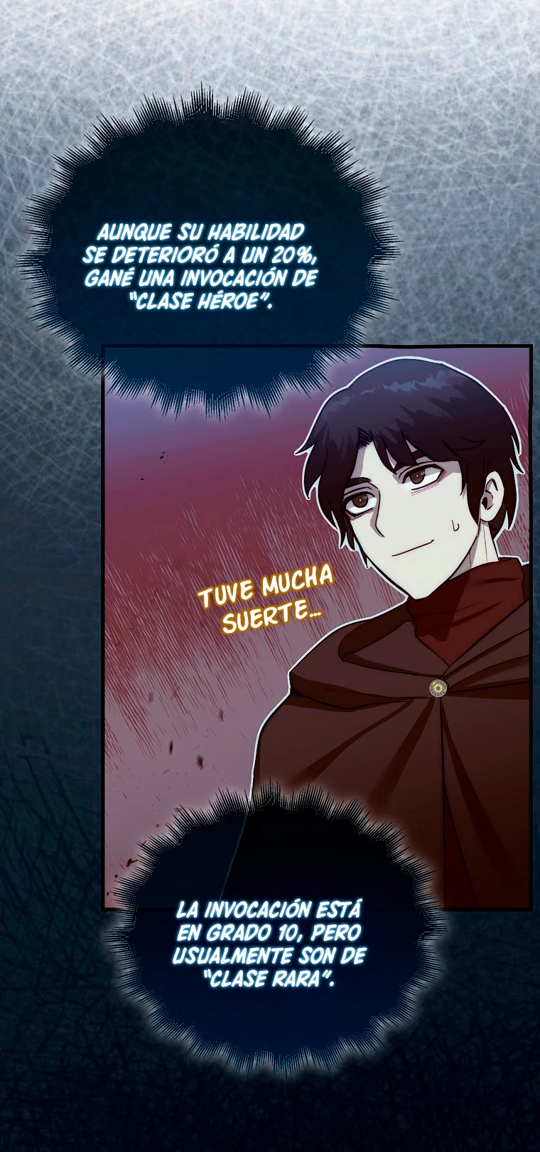 Read La 31ma pieza revierte la situación ES Manga Online