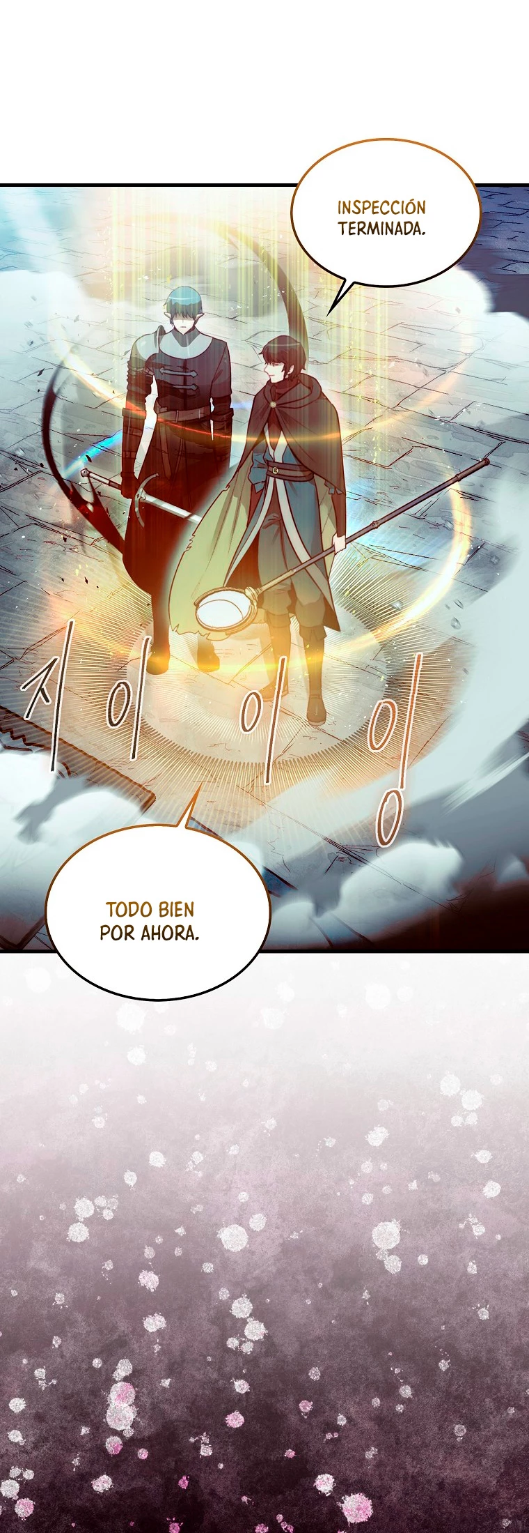 Read La 31ma pieza revierte la situación ES Manga Online
