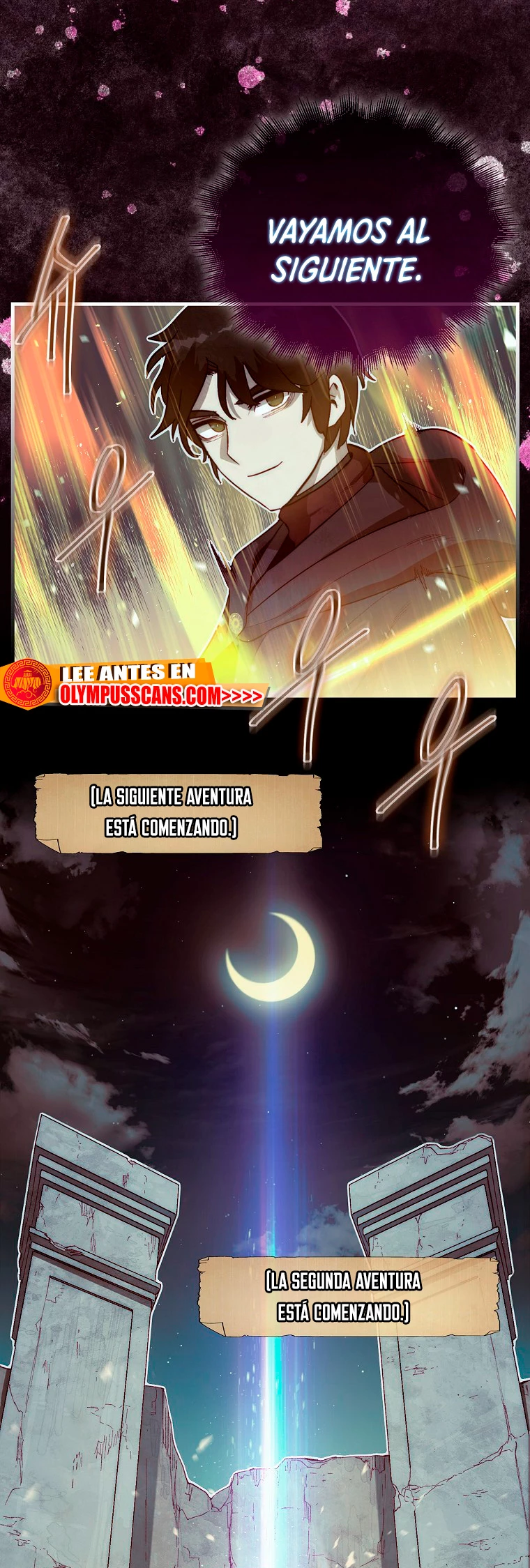 Read La 31ma pieza revierte la situación ES Manga Online