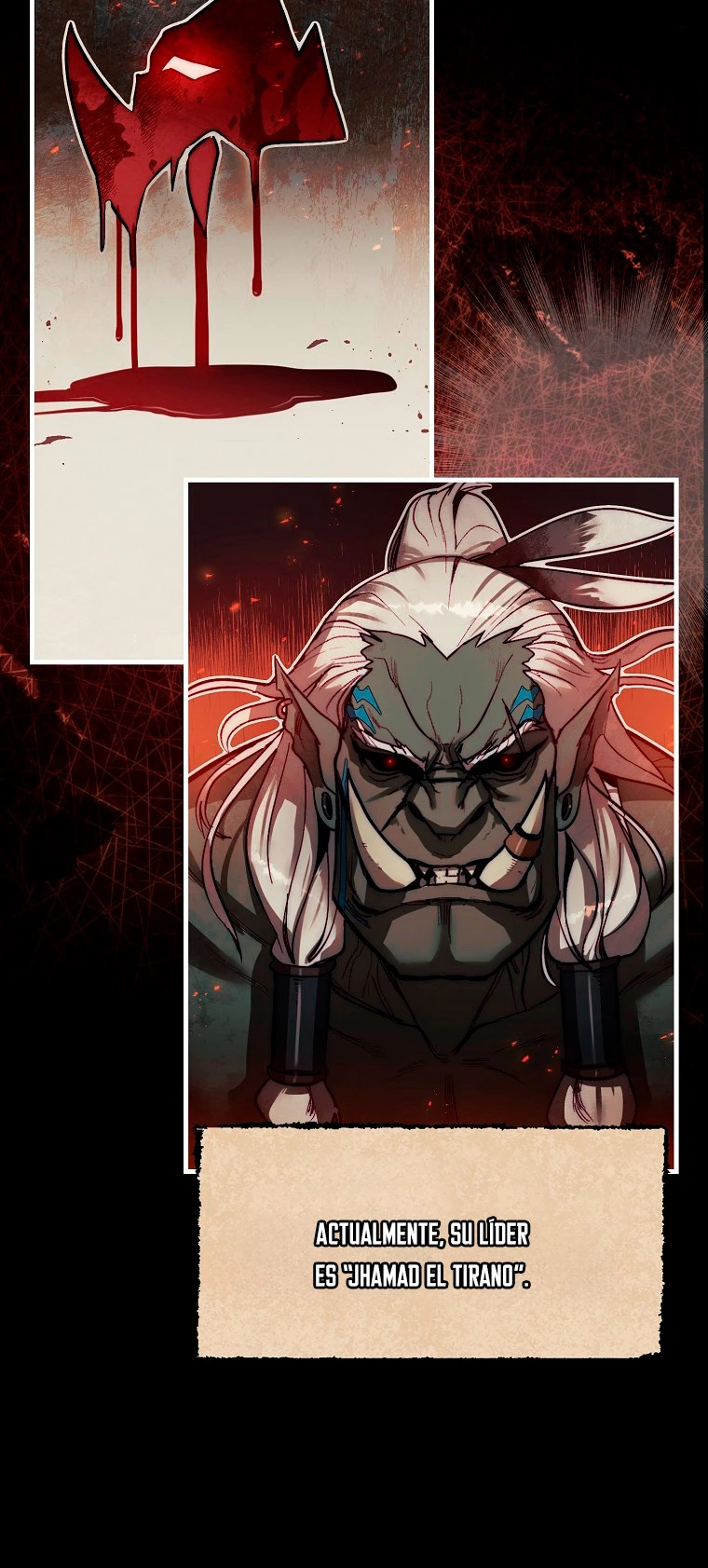 Read La 31ma pieza revierte la situación ES Manga Online