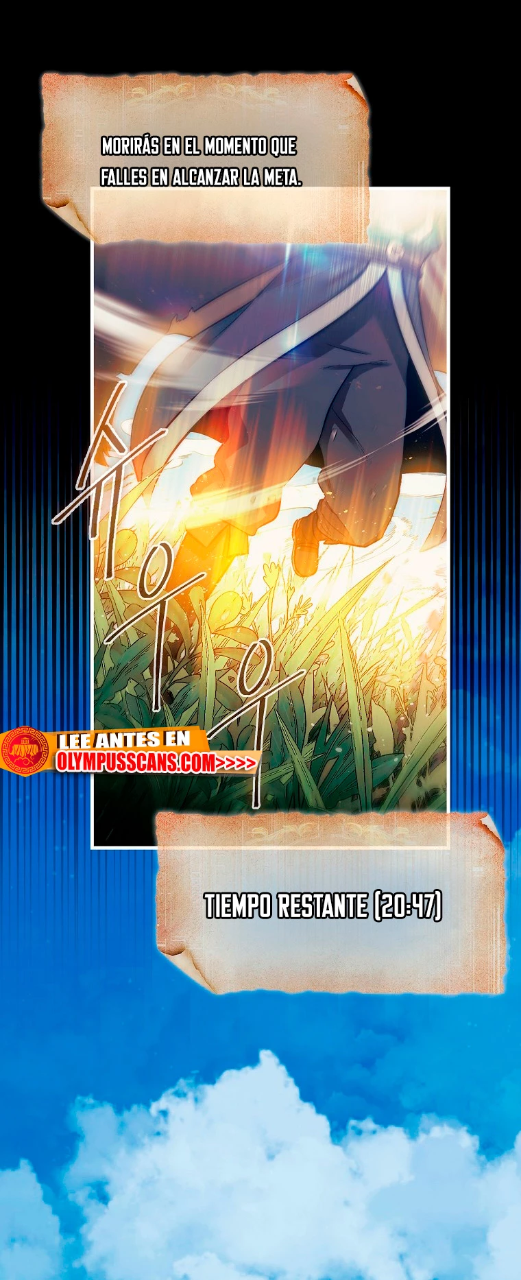 Read La 31ma pieza revierte la situación ES Manga Online