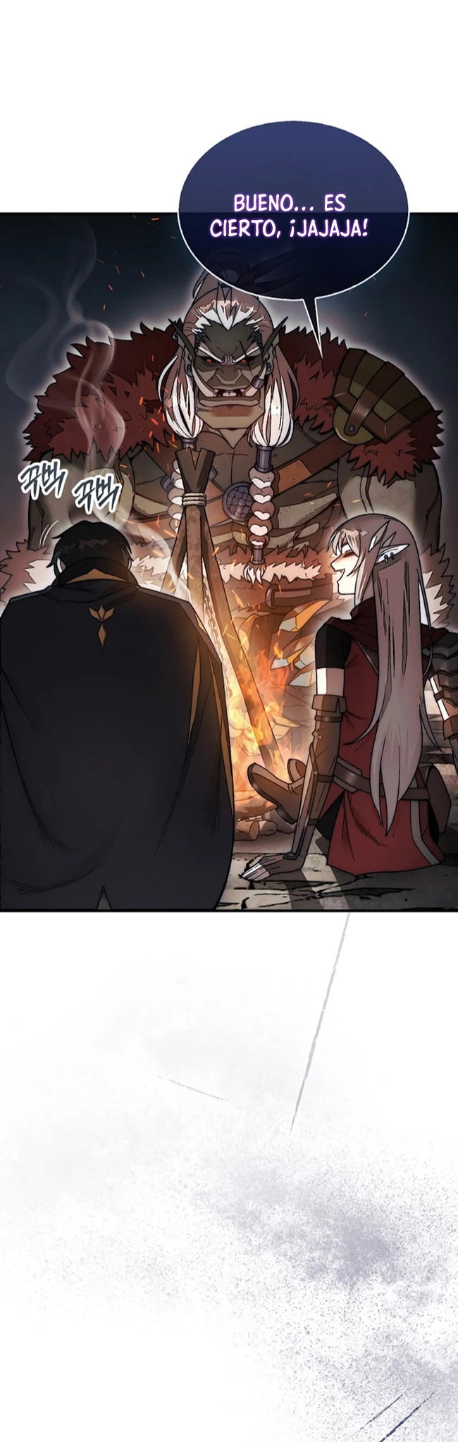 Read La 31ma pieza revierte la situación ES Manga Online