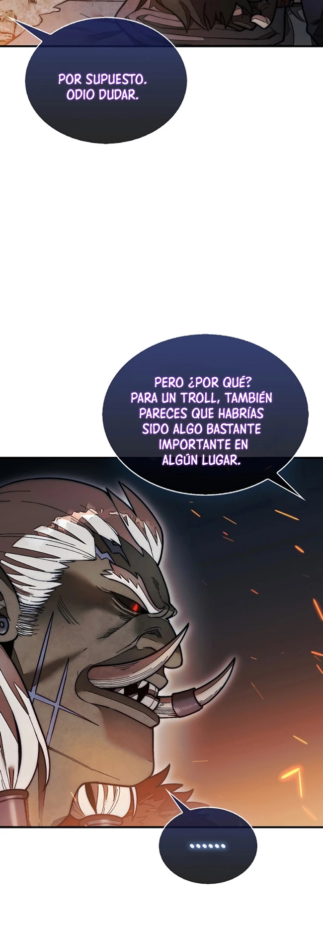Read La 31ma pieza revierte la situación ES Manga Online