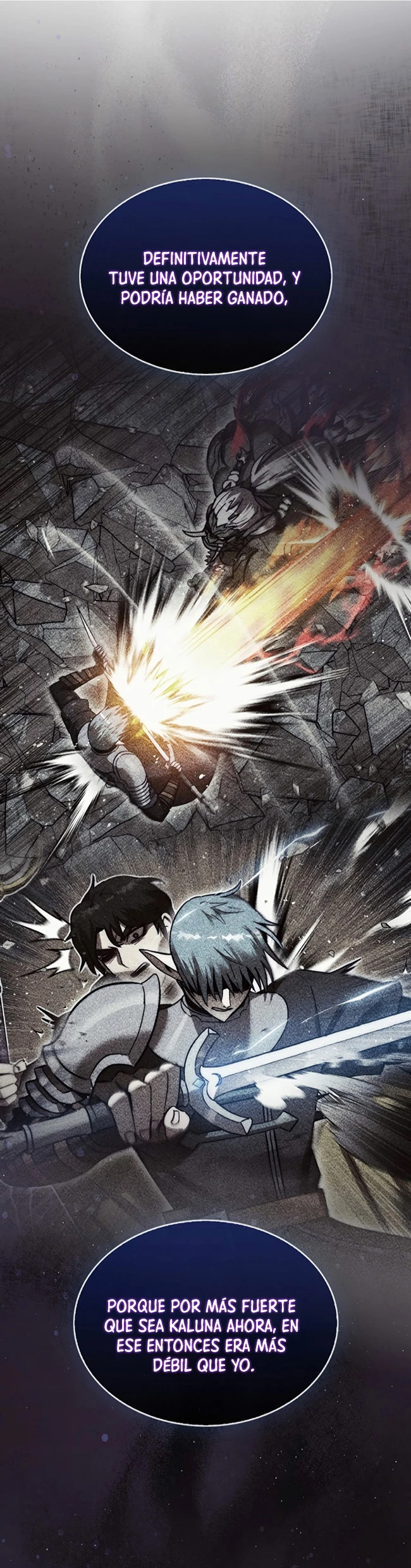 Read La 31ma pieza revierte la situación ES Manga Online
