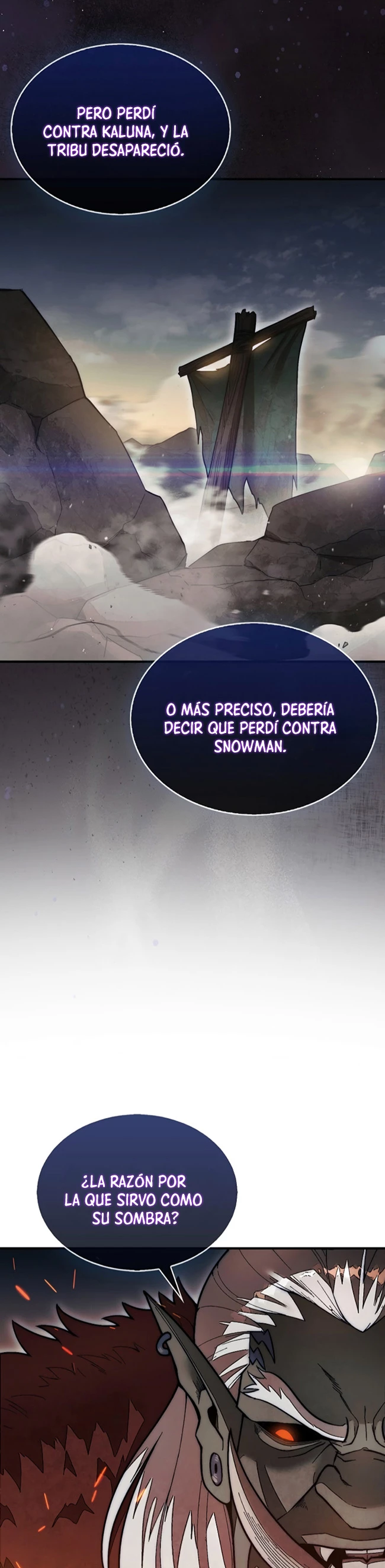 Read La 31ma pieza revierte la situación ES Manga Online