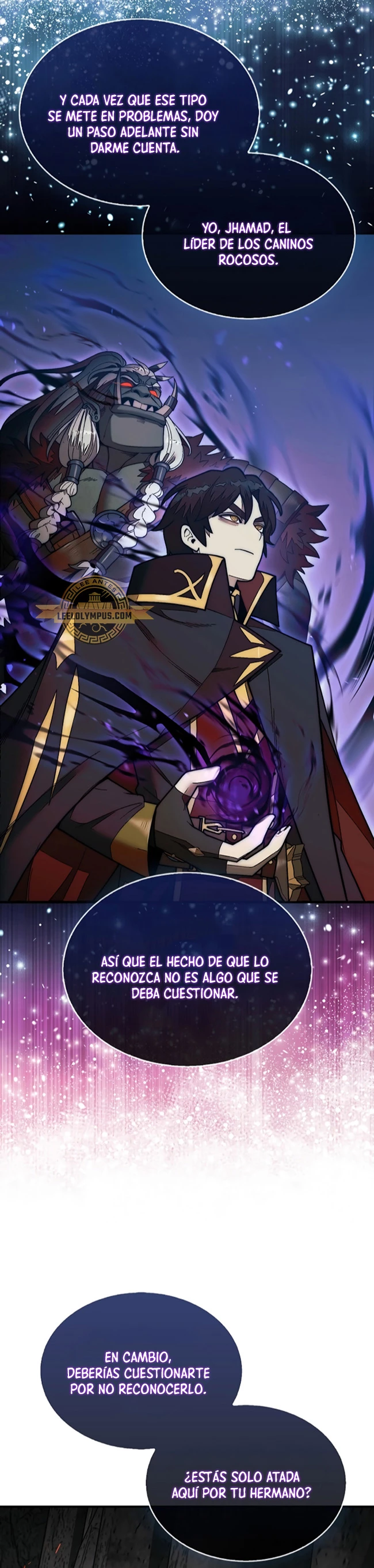 Read La 31ma pieza revierte la situación ES Manga Online
