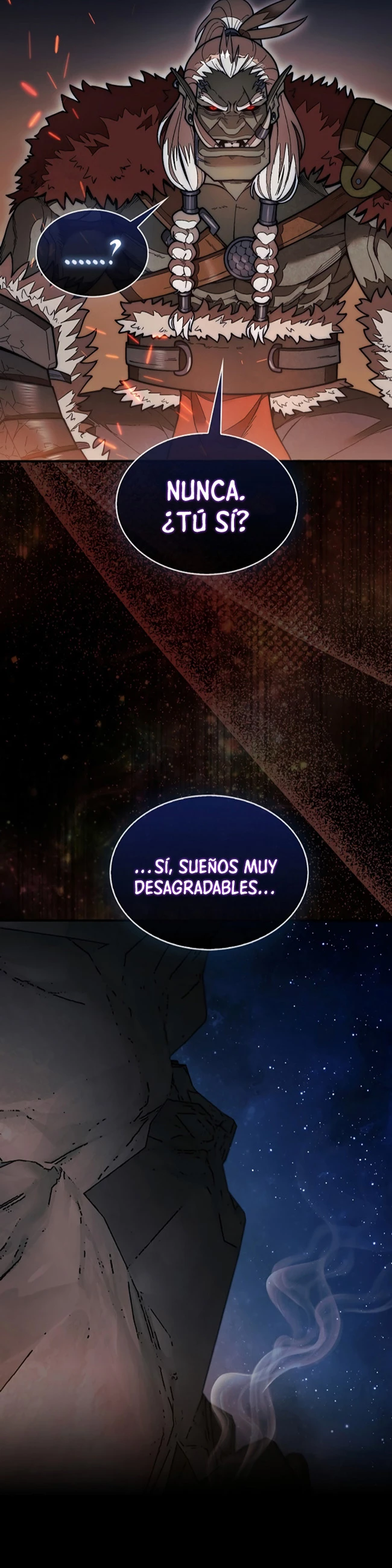 Read La 31ma pieza revierte la situación ES Manga Online