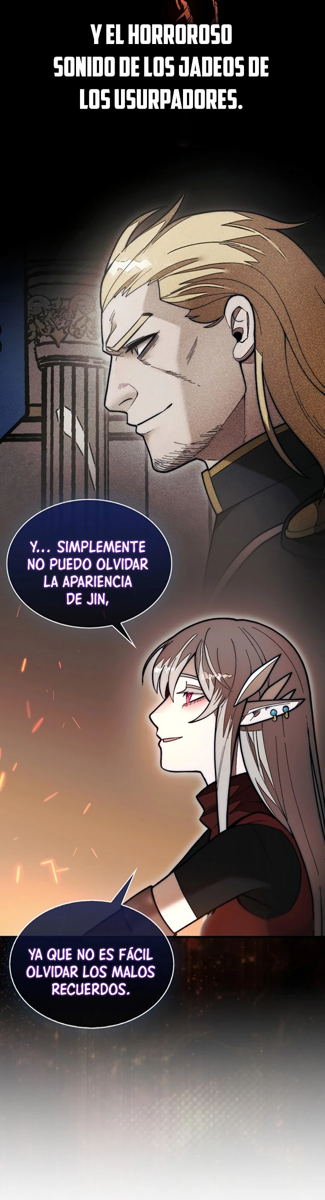 Read La 31ma pieza revierte la situación ES Manga Online