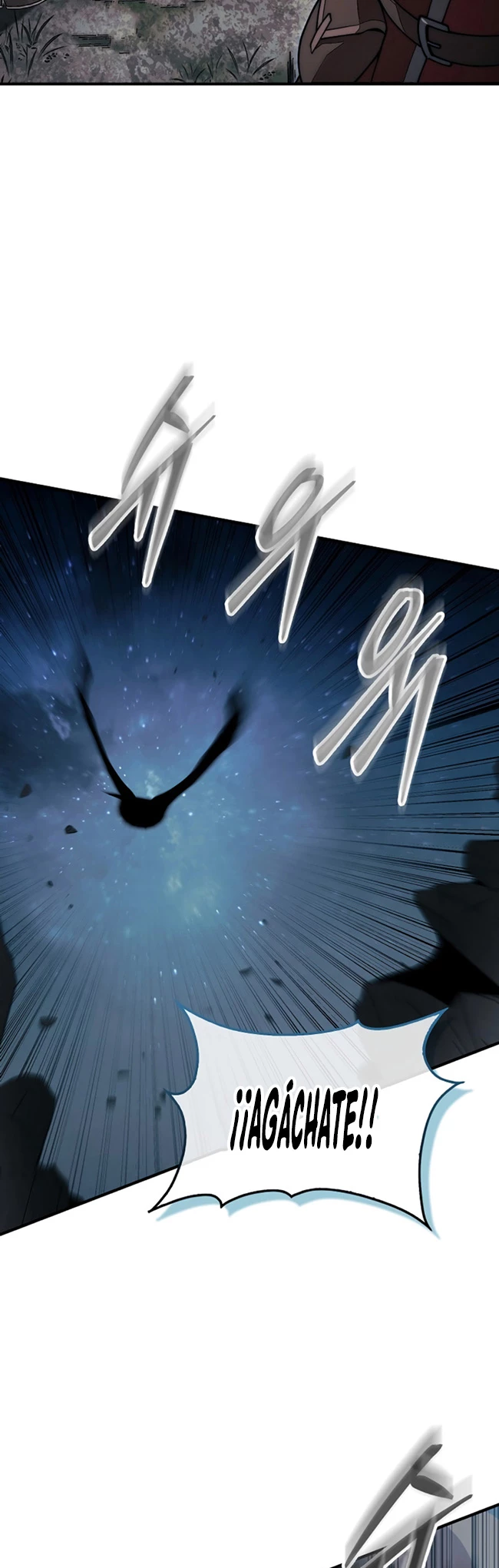 Read La 31ma pieza revierte la situación ES Manga Online