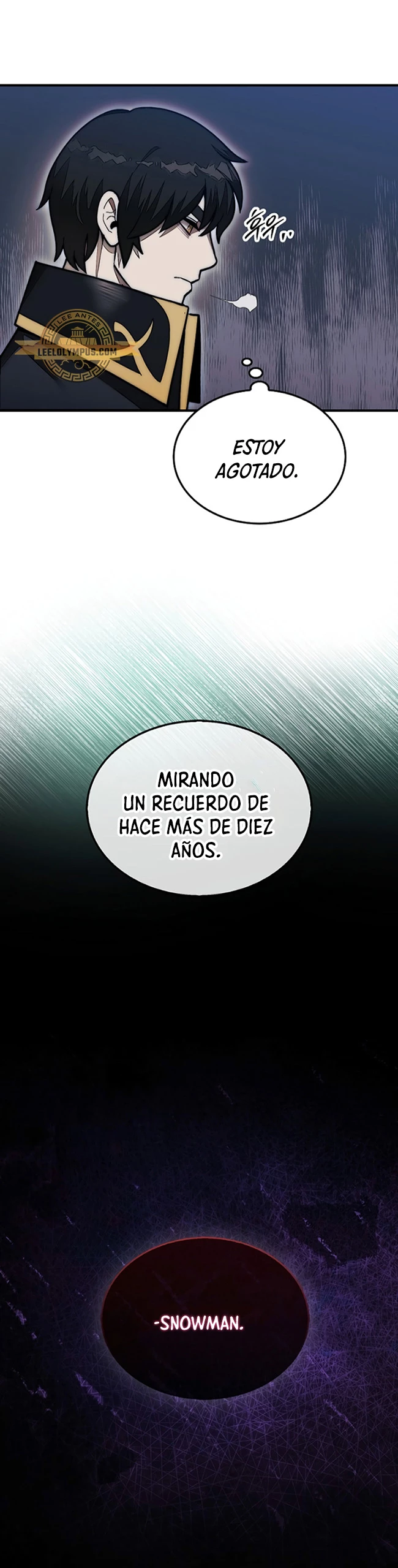 Read La 31ma pieza revierte la situación ES Manga Online