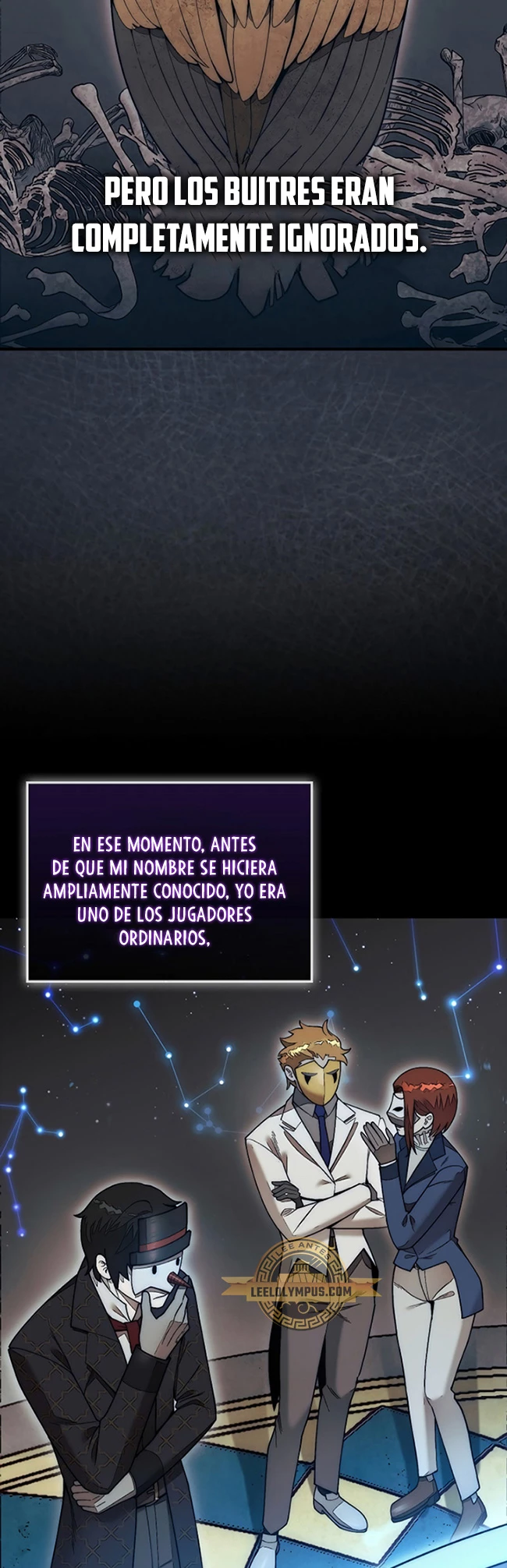 Read La 31ma pieza revierte la situación ES Manga Online
