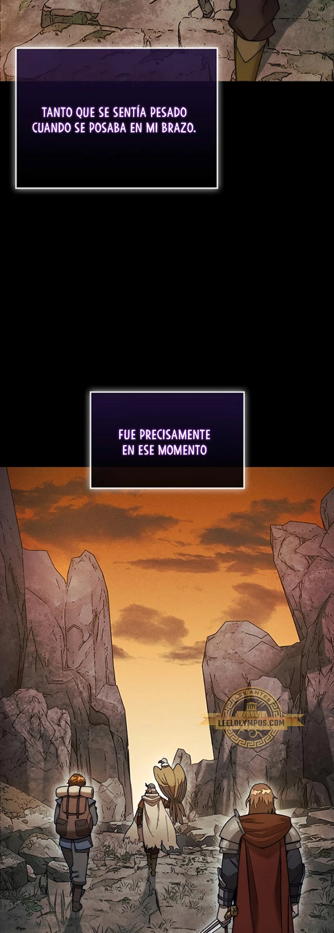 Read La 31ma pieza revierte la situación ES Manga Online