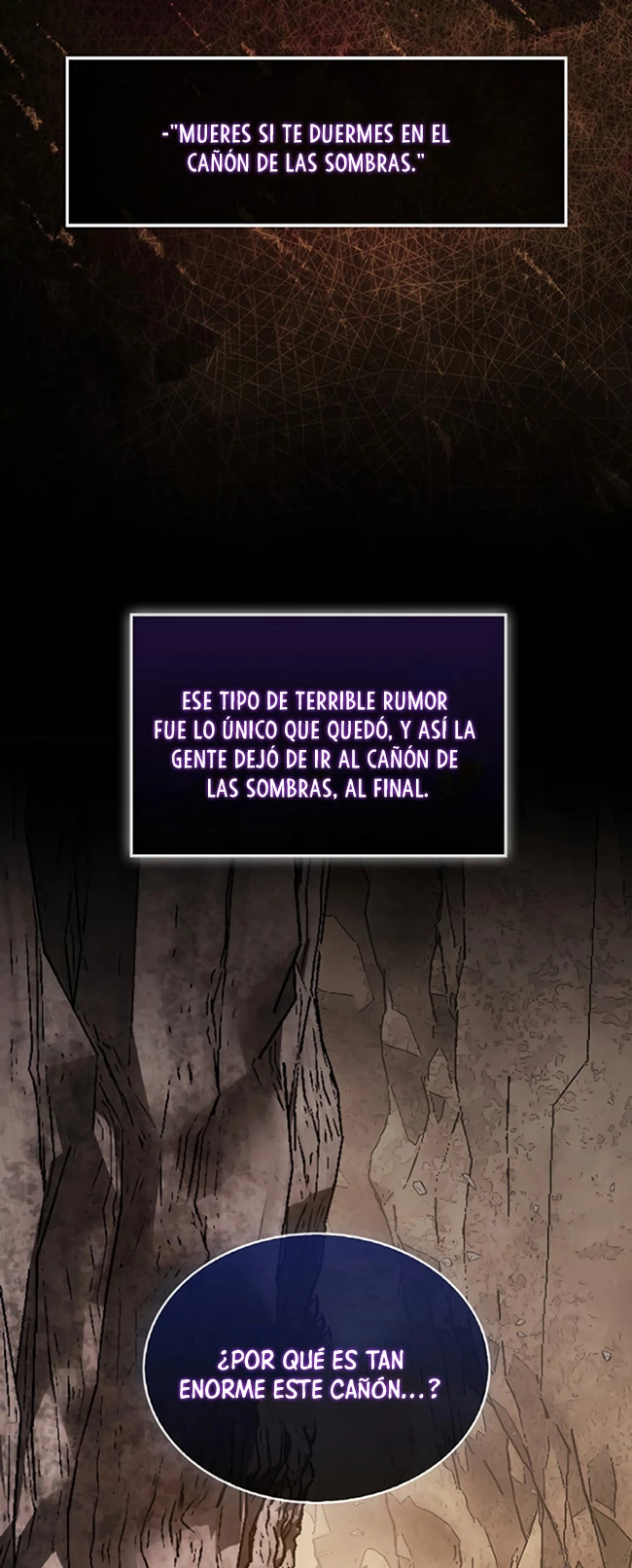 Read La 31ma pieza revierte la situación ES Manga Online
