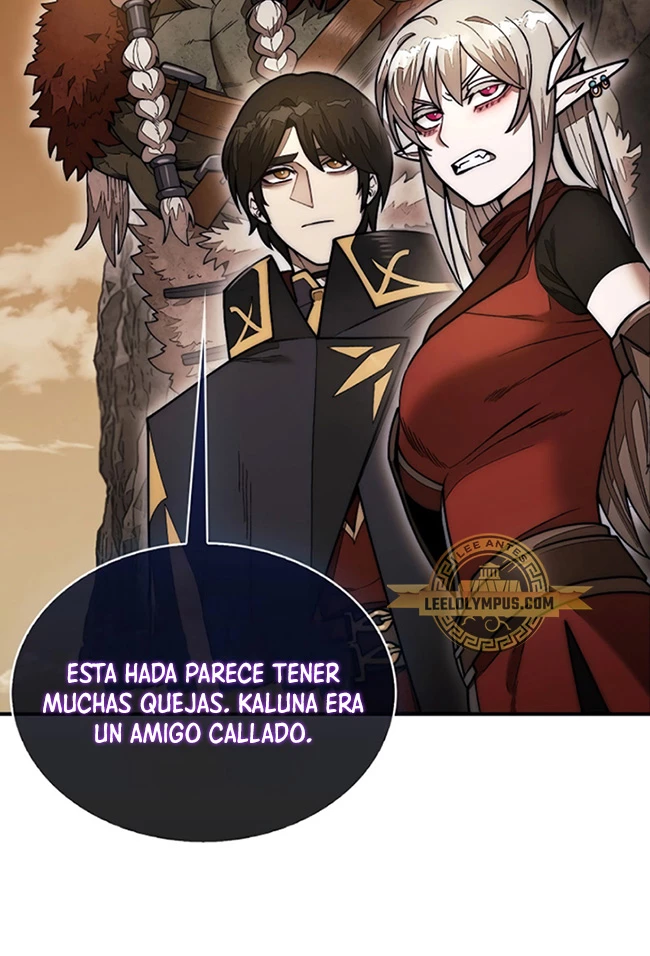 Read La 31ma pieza revierte la situación ES Manga Online