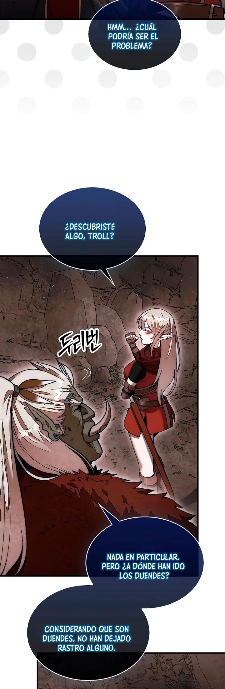 Read La 31ma pieza revierte la situación ES Manga Online