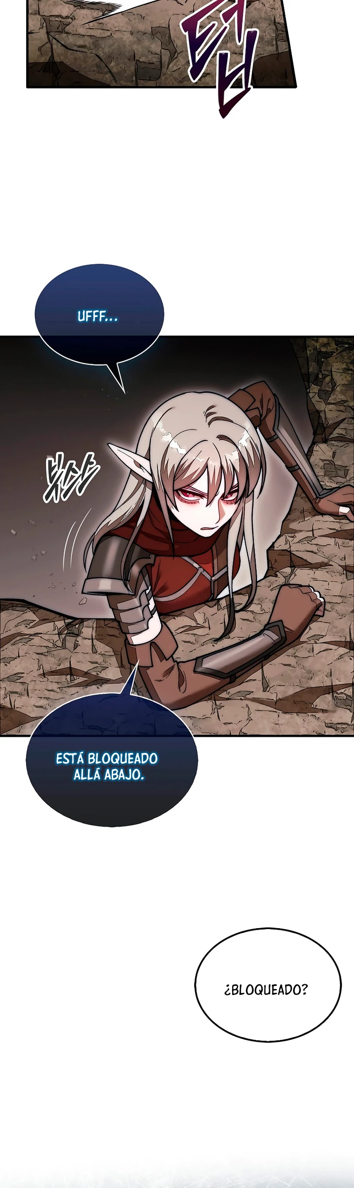 Read La 31ma pieza revierte la situación ES Manga Online