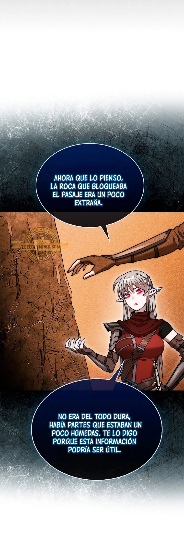 Read La 31ma pieza revierte la situación ES Manga Online