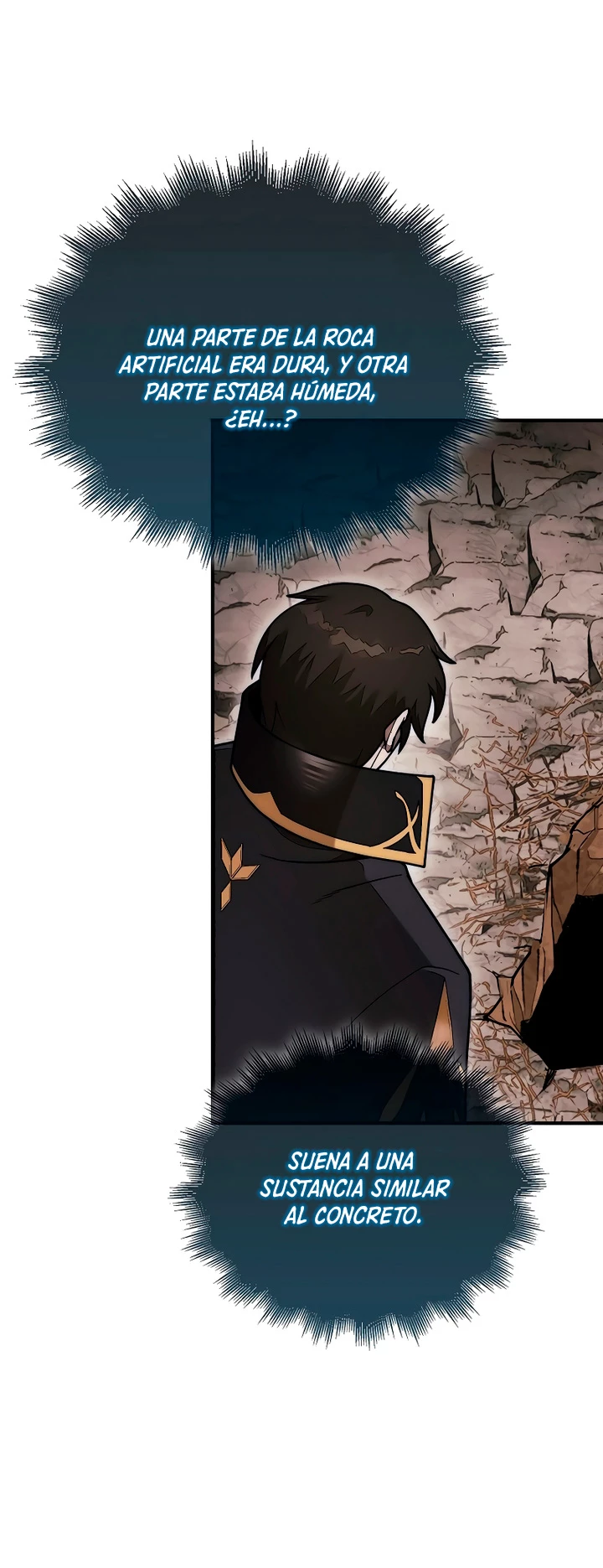 Read La 31ma pieza revierte la situación ES Manga Online