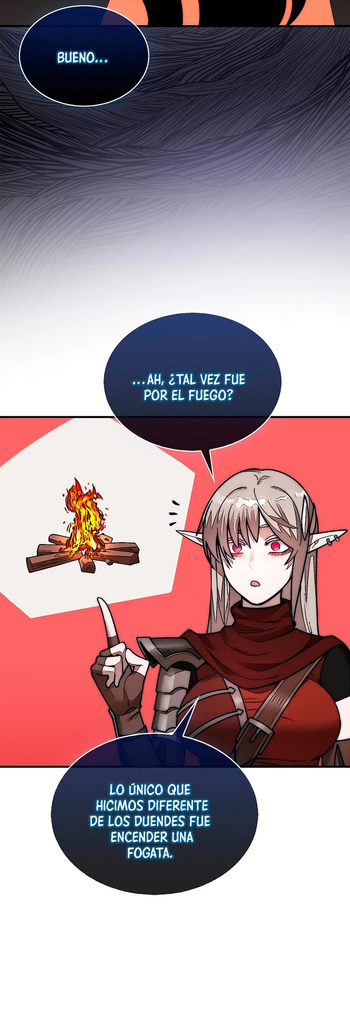 Read La 31ma pieza revierte la situación ES Manga Online