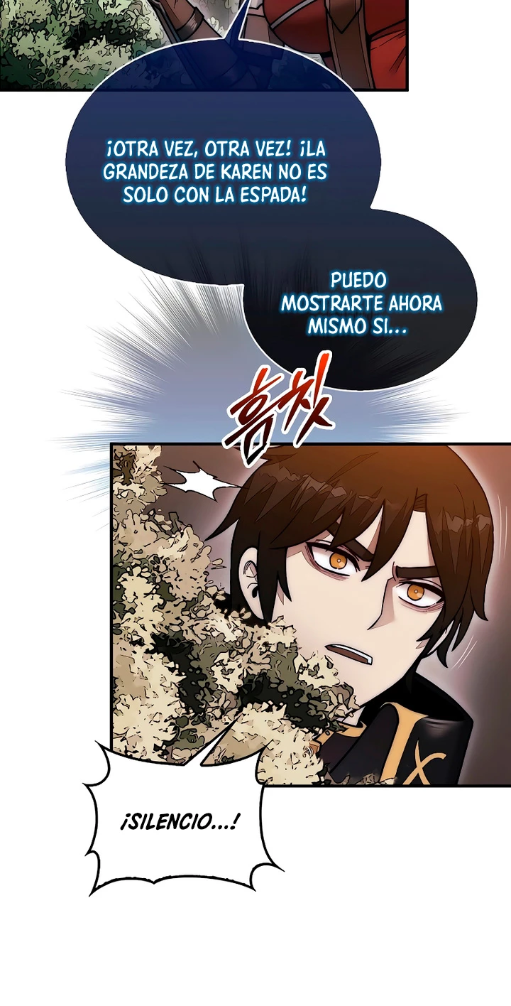 Read La 31ma pieza revierte la situación ES Manga Online