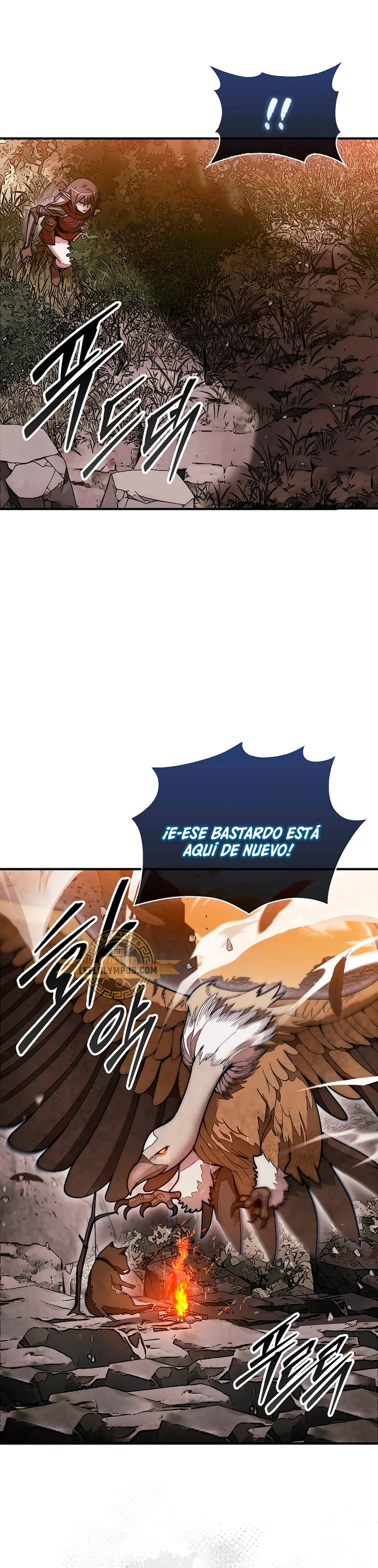 Read La 31ma pieza revierte la situación ES Manga Online
